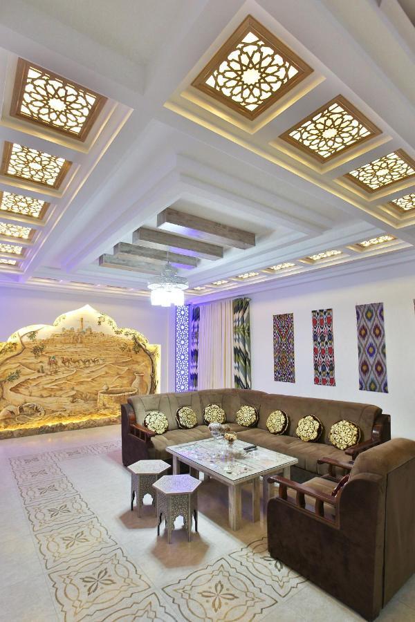 sim sim bukhara Bukhara Exterior foto